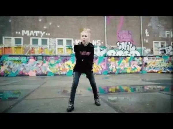 Video: Lil Debbie - F That